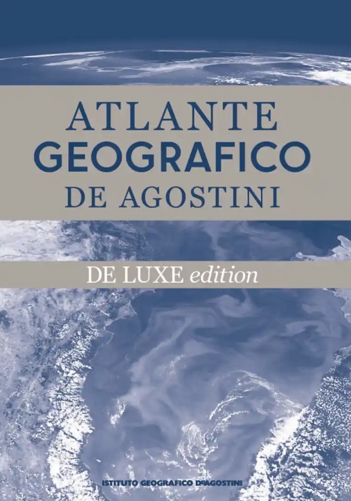 Immagine 0 di Agda - 2026 De Luxe Edition