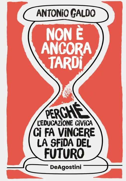 Immagine 0 di Non ? Ancora Tardi