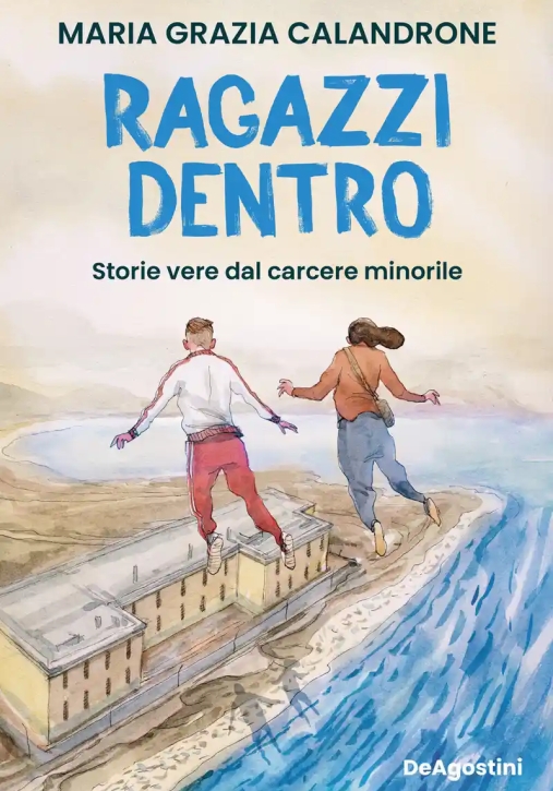 Immagine 0 di Ragazzi Dentro