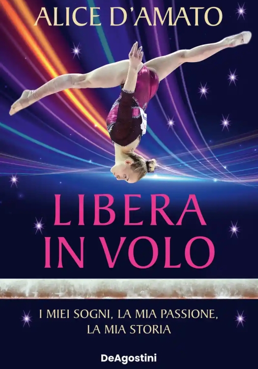 Immagine 0 di Libera In Volo