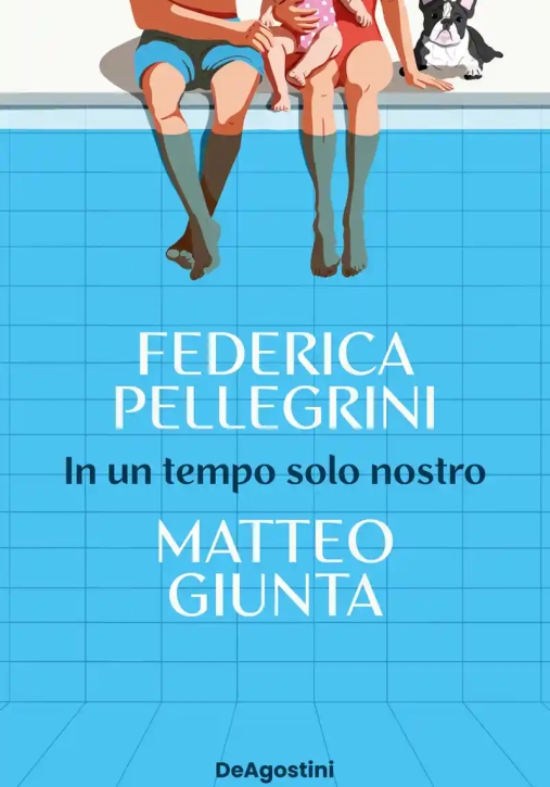 Immagine 0 di In Un Tempo Solo Nostro