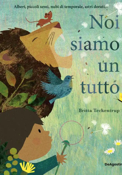 Immagine 0 di Noi Siamo Un Tutto