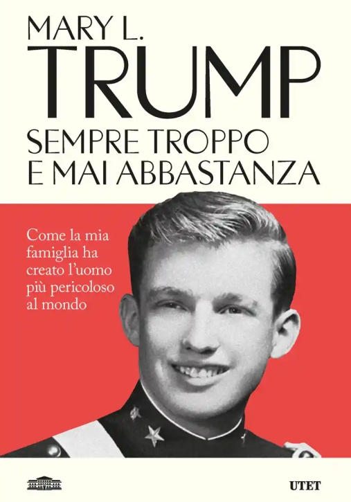 Immagine 0 di Sempre Troppo E Mai Abbastanza