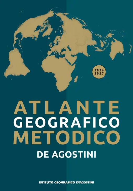 Immagine 0 di Atlante Metodico 2026/2027
