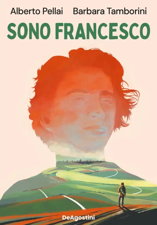 Immagine 0 di Sono Francesco