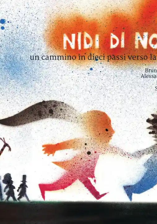 Immagine 0 di Nidi Di Note Con Qr