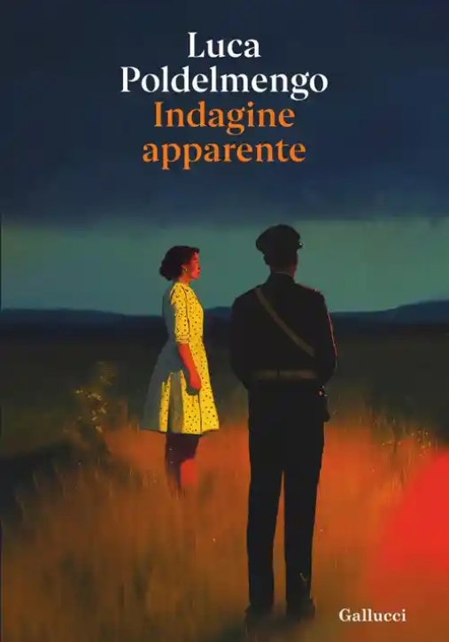Immagine 0 di Indagine Apparente