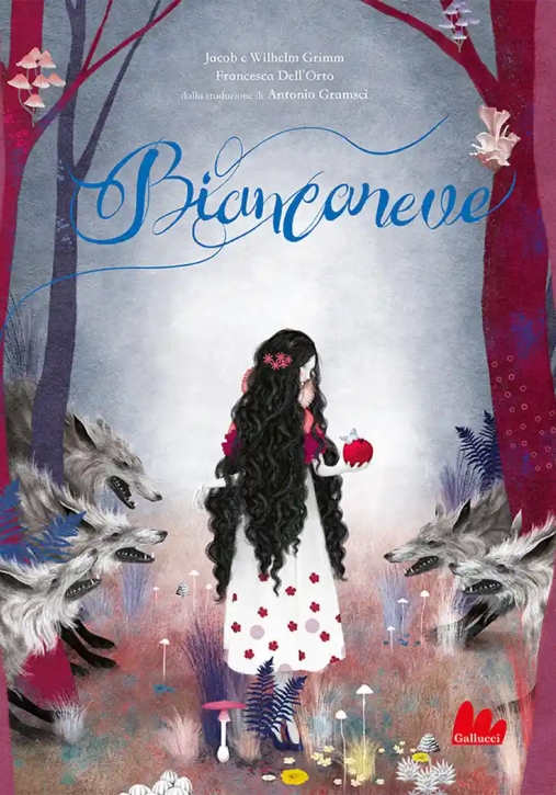 Immagine 0 di Biancaneve N.e.