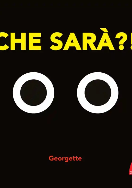 Immagine 0 di Che Sara'?