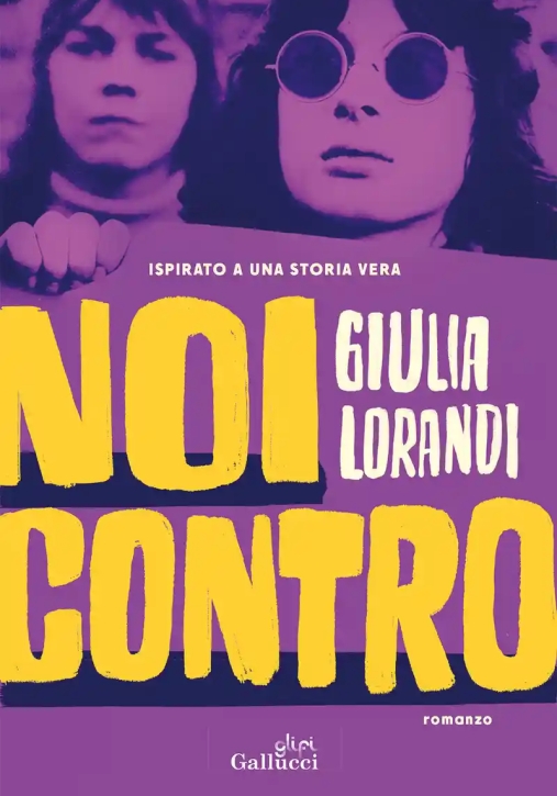 Immagine 0 di Noi Contro