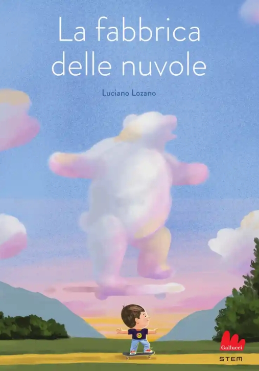 Immagine 0 di La Fabbrica Delle Nuvole