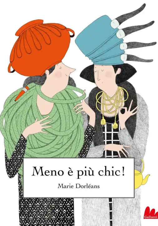 Immagine 0 di Che Chic!