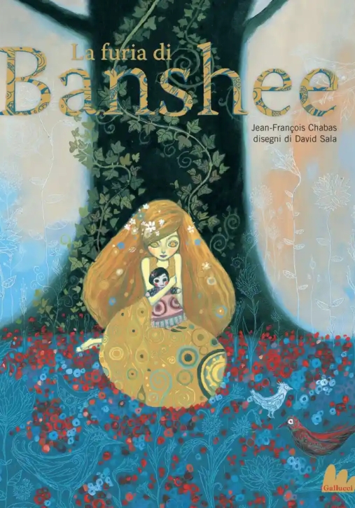 Immagine 0 di La Furia Di Banshee N.e.
