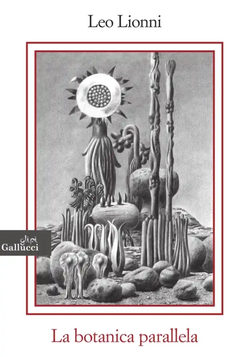 Immagine 0 di La Botanica Parallela N.e.