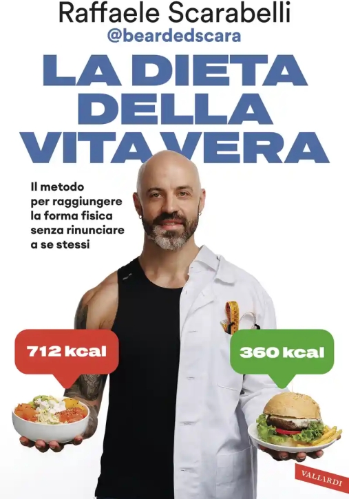 Immagine 0 di La Dieta Della Vita Vera