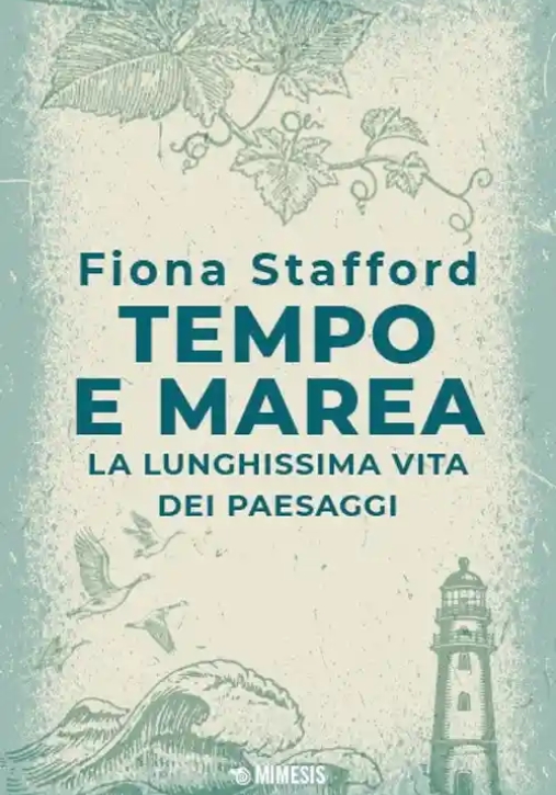 Immagine 0 di Il Tempo E La Marea