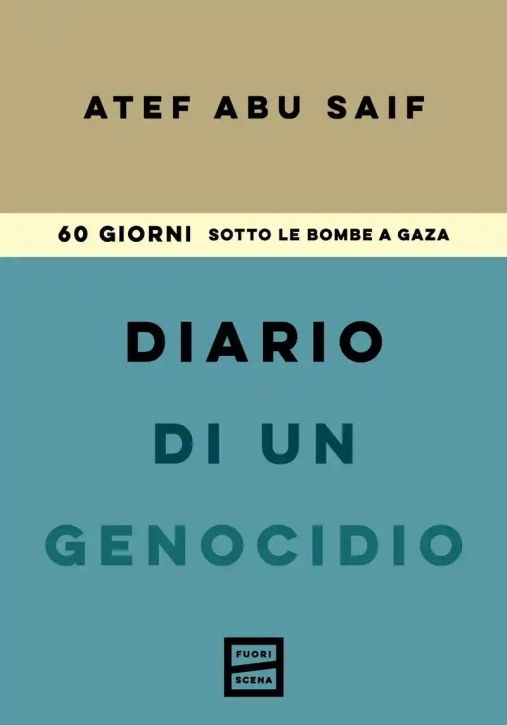 Immagine 0 di Diario Di Un Genocidio