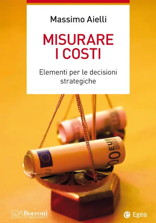 Immagine 0 di Misurare I Costi