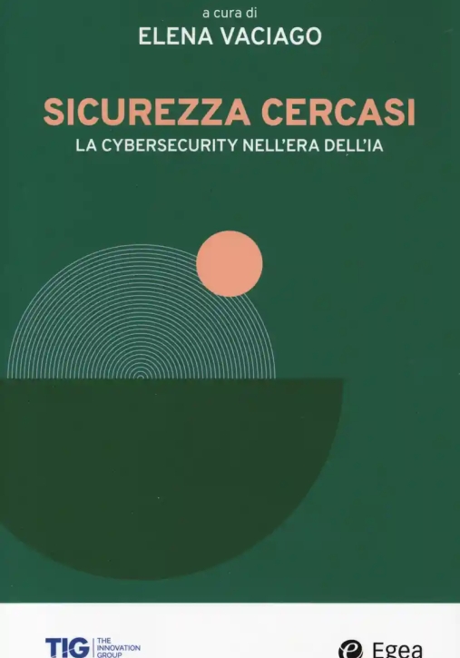 Immagine 0 di Sicurezza Cercasi