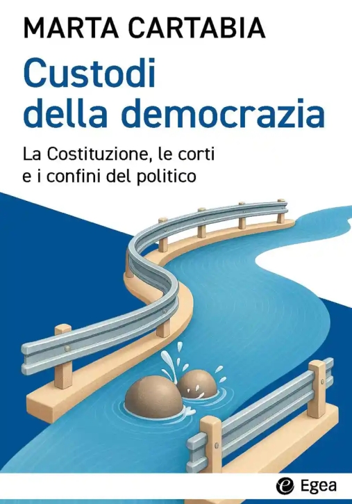 Immagine 0 di Custodi Della Democrazia