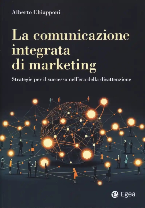 Immagine 0 di Comunicazione Integrata Di Marketing
