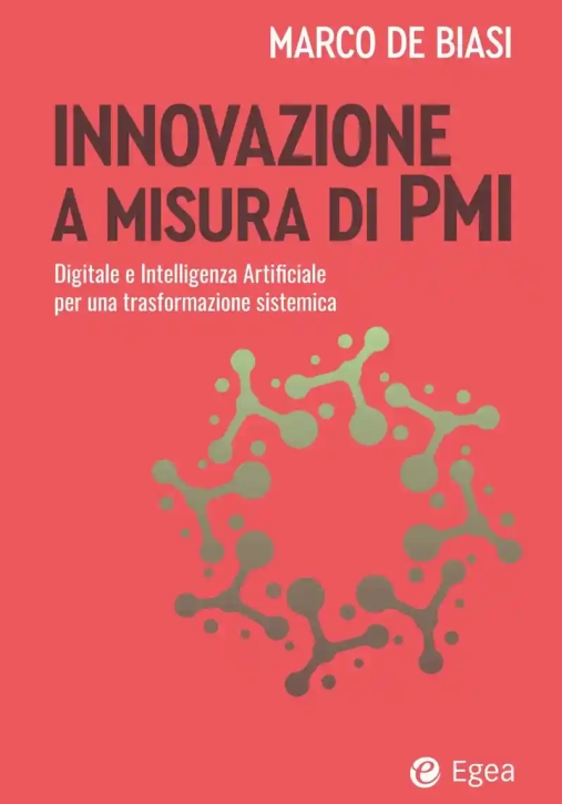 Immagine 0 di Innovazione A Misura Di Pmi