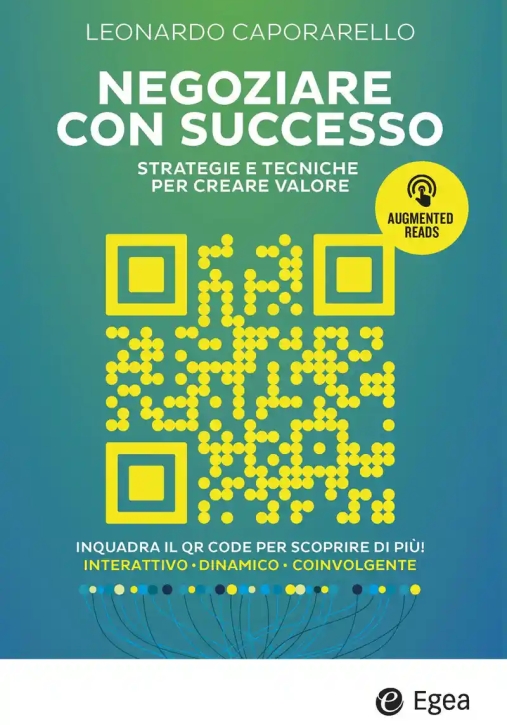 Immagine 0 di Negoziare Con Successo