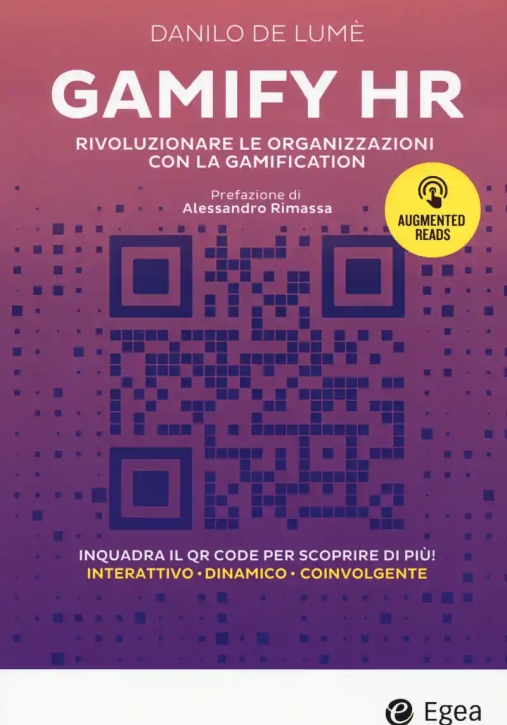 Immagine 0 di Gamify Hr