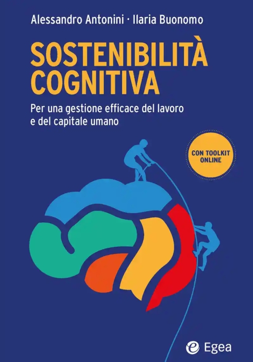 Immagine 0 di Sostenibilita' Cognitiva
