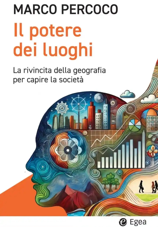 Immagine 0 di Potere Dei Luoghi