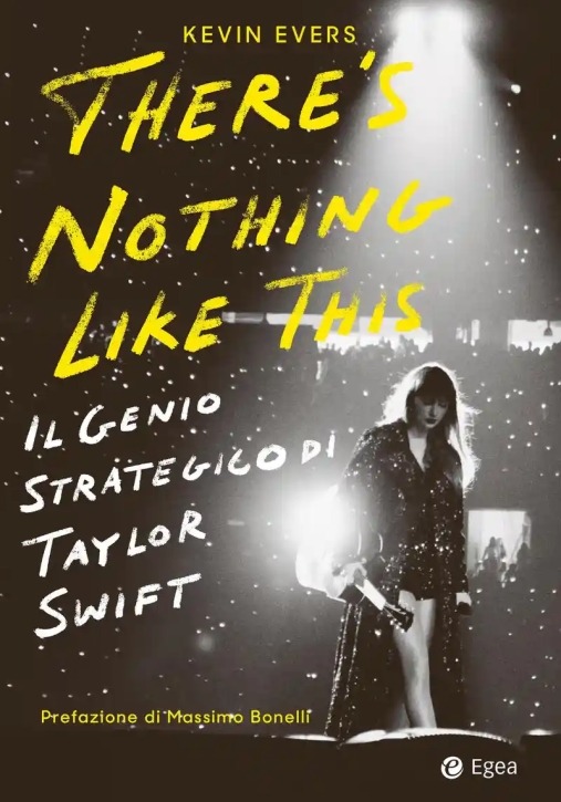 Immagine 0 di There's Nothing Like This