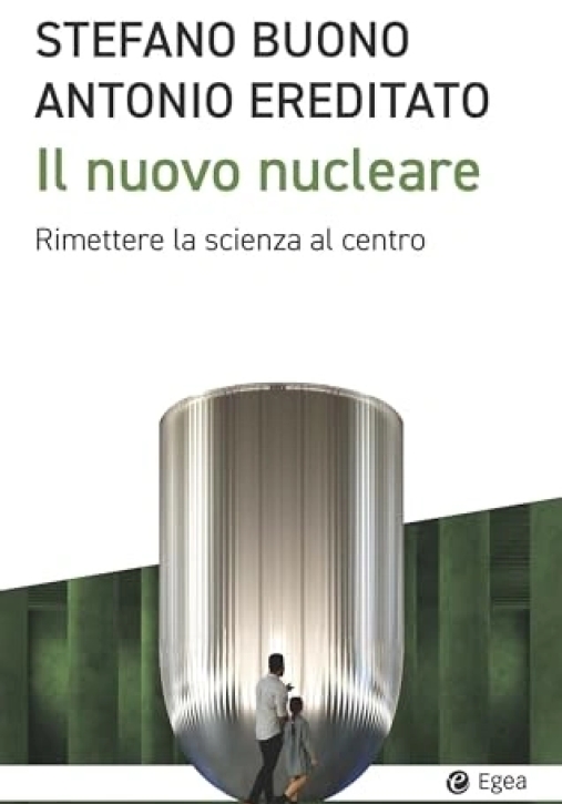 Immagine 0 di Nuovo Nucleare