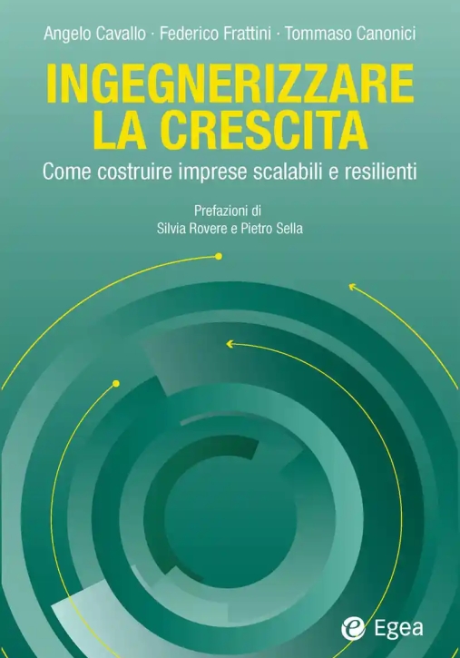 Immagine 0 di Ingegnerizzare La Crescita