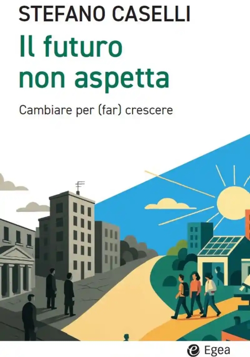 Immagine 0 di Futuro Non Aspetta