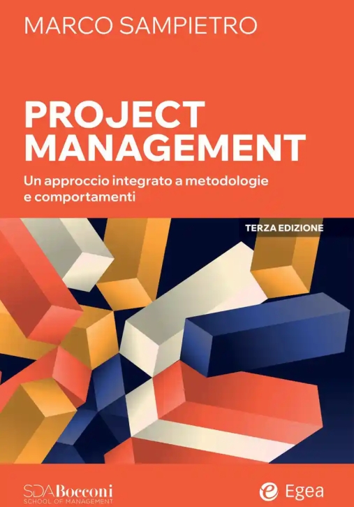 Immagine 0 di Project Management