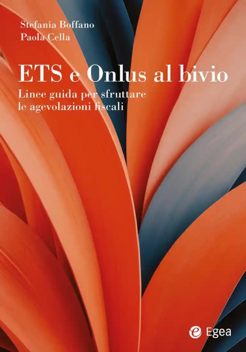 Immagine 0 di Ets E Onlus Al Bivio