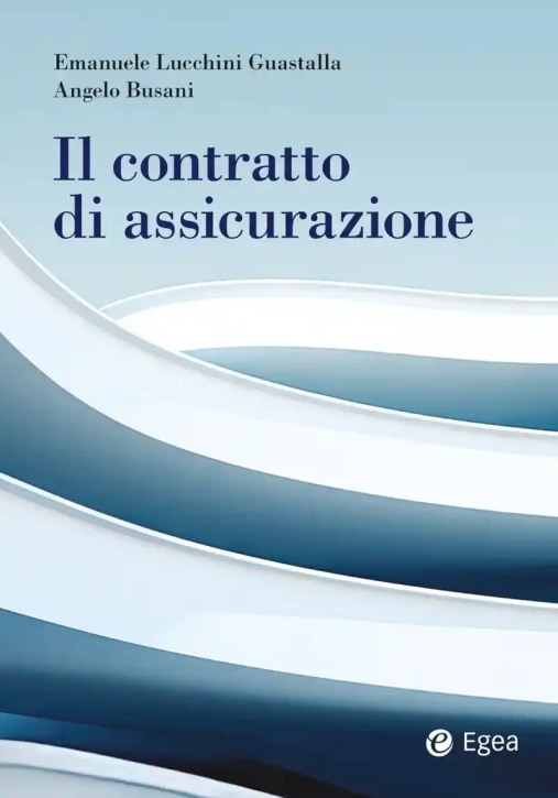 Immagine 0 di Contratto Di Assicurazione