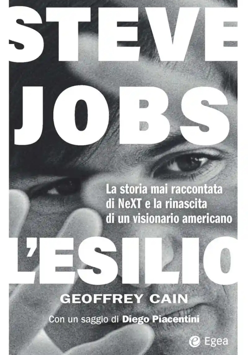 Immagine 0 di Steve Jobs Esilio