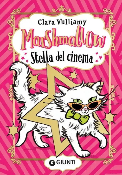 Immagine 0 di Marshmallow 4 Stella Del Cinema