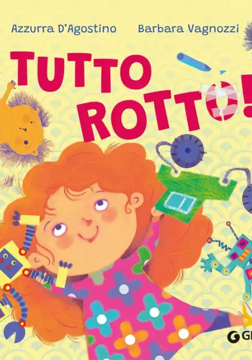 Immagine 0 di Tutto Rotto!