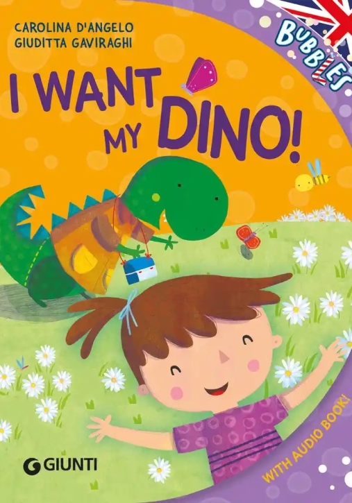 Immagine 0 di I Want My Dino!