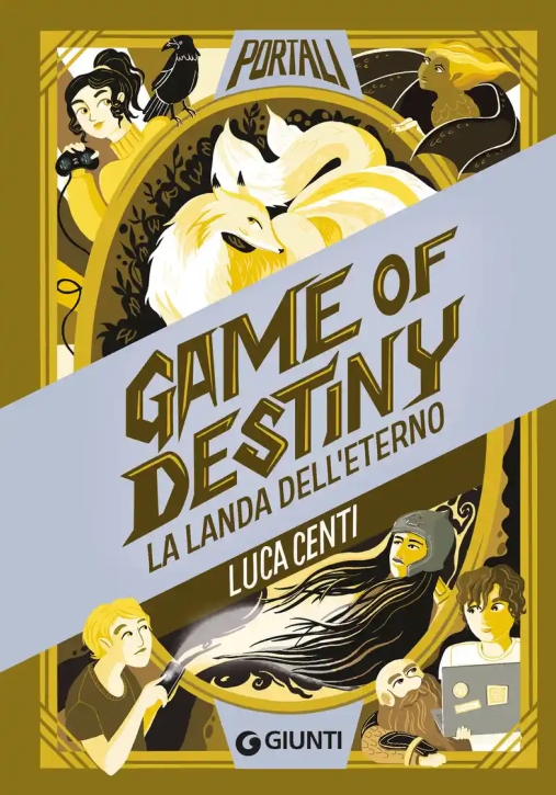 Immagine 0 di Game Of Destiny