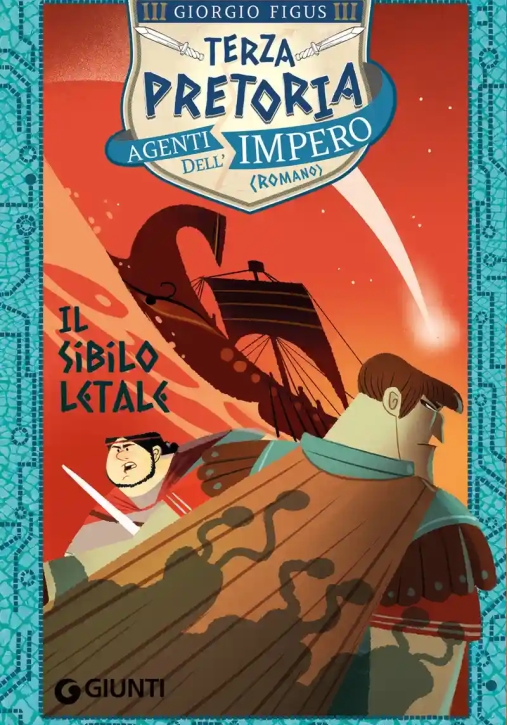 Immagine 0 di Sibilo Letale (il)