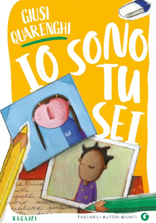 Immagine 0 di Io Sono Tu Sei