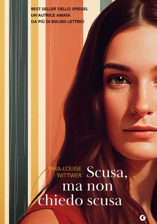 Immagine 0 di Scusa Ma Non Chiedo Scusa