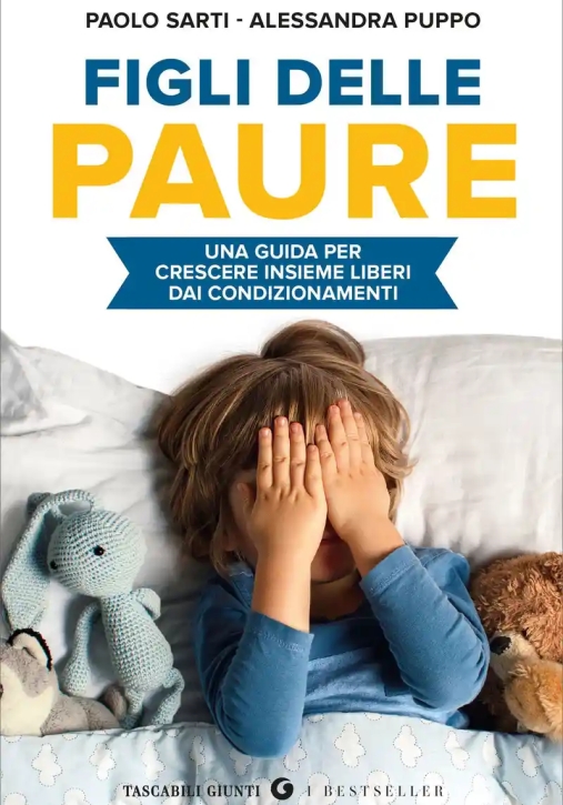Immagine 0 di Figli Delle Paure