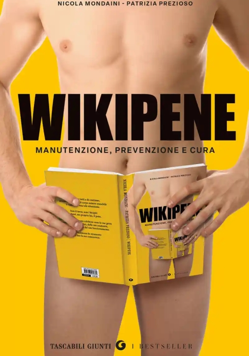 Immagine 0 di Wikipene
