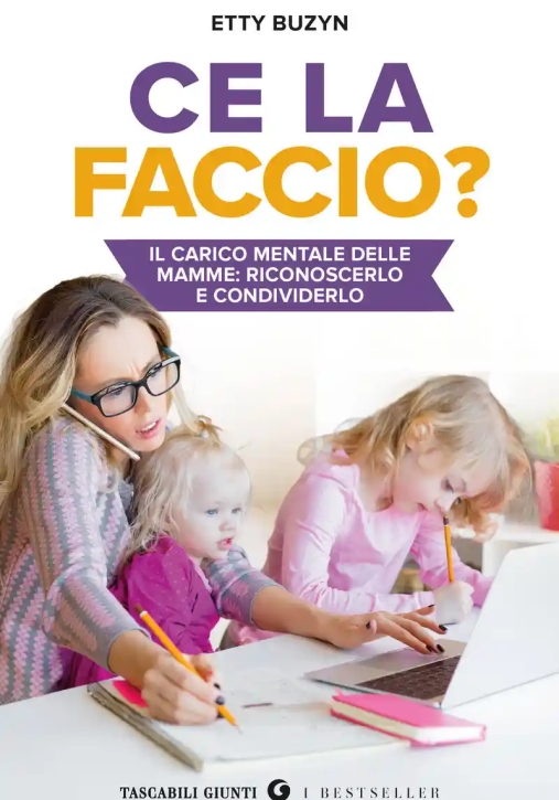 Immagine 0 di Ce La Faccio?