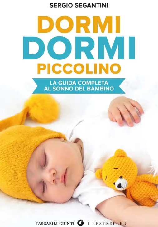 Immagine 0 di Dormi Dormi Piccolino