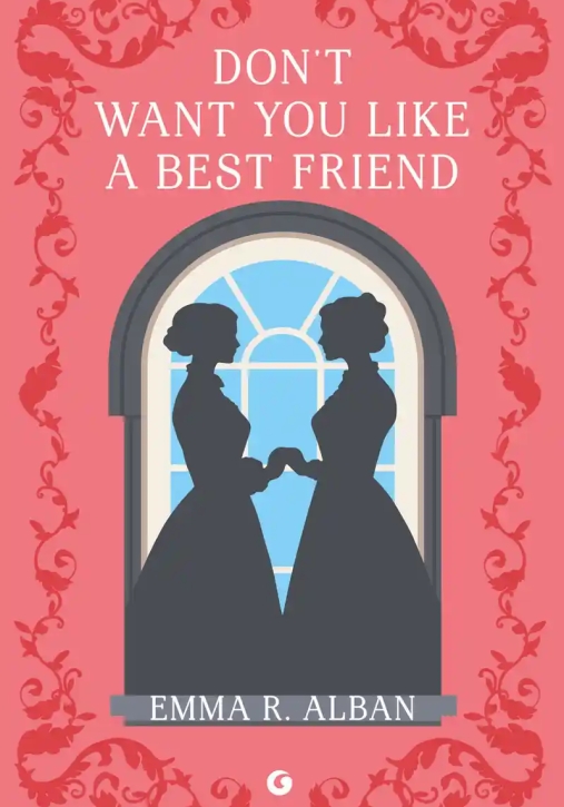 Immagine 0 di Don't Want You Like A Best Friend